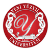 İstanbul Yeni Yüzyıl Üniversitesi Bölümleri