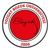 Yozgat Bozok Üniversitesi Bölümleri