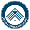 Çankırı Karatekin Üniversitesi