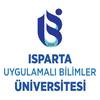 Isparta Uygulamalı Bilimler Üniversitesi