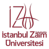 İstanbul Sabahattin Zaim Üniversitesi Bölümleri