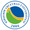 Kırşehir Ahi Evran Üniversitesi