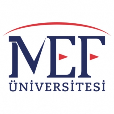 Mef Üniversitesi Bölümleri