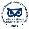 Mimar Sinan Güzel Sanatlar Üniversitesi