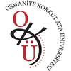 Osmaniye Korkut Ata Üniversitesi Bölümleri