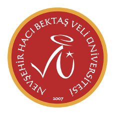 Nevşehir Hacı Bektaş Veli Üniversitesi