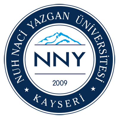 Nuh Naci Yazgan Üniversitesi